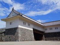 山形城