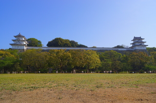 明石城