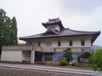 安芸城