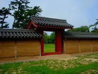 秋田城