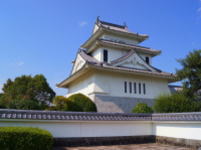 天ケ城