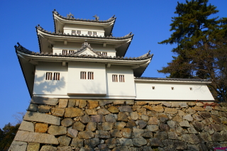 津城