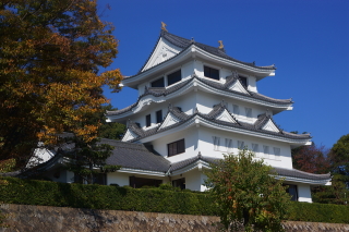 旭城