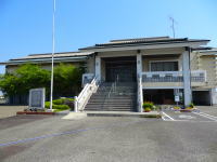 阿波公方館