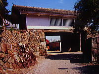 菩提山城