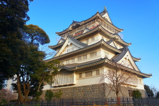 千葉城