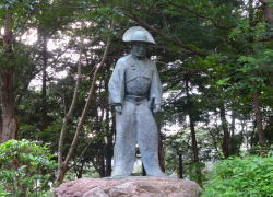 太田道灌