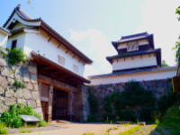 福岡城