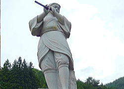 笛吹権三郎