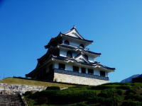 藤橋城