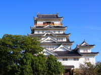 福山城