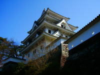 郡上八幡城