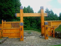 八王子城