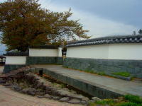 東根城