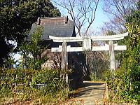 平山城