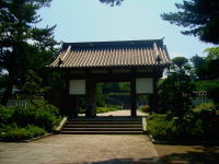 本荘城