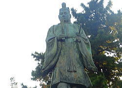 井伊直弼