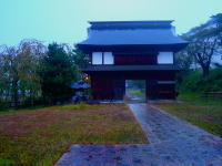 飯山城