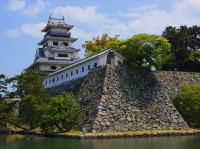 今治城