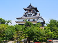 犬山城