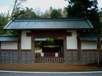 岩出山城