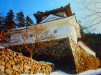 出石城
