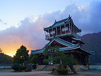 神岡城