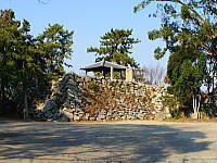 神戸城