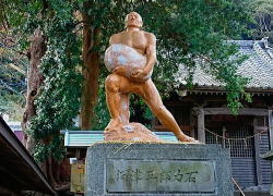 河津三郎祐泰