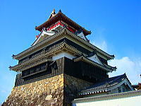 清州城