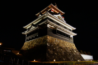 清州城