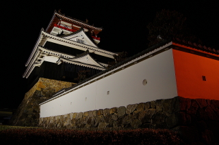 清州城