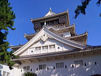 小倉城