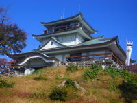 小牧山城