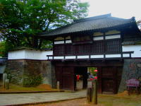 小諸城