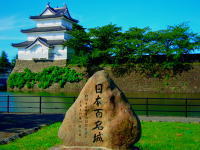 新発田城