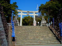 躑躅ケ崎(武田)館