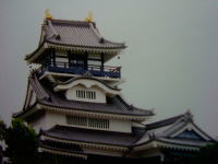 小山城