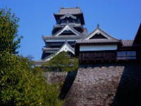 熊本城