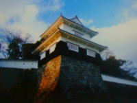 玖島城
