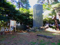 前橋城