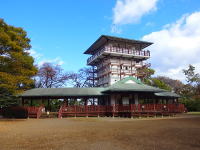 枡形山城