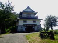 松代城