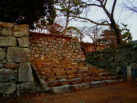 松坂城