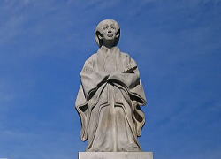 浅野長勲妻
