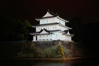 名古屋城