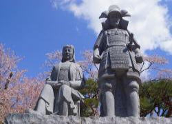 真田信之と小松姫