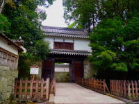 飫肥城