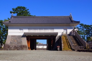 小田原城