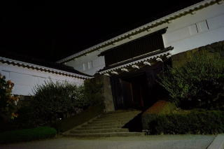 小田原城